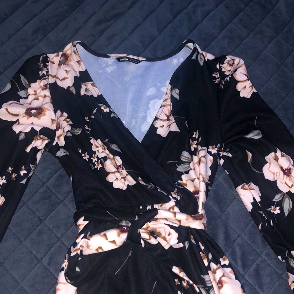 SHEIN dress